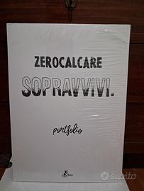 Portfolio Zerocalcare e Bao
