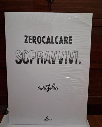 Portfolio Zerocalcare e Bao