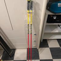 Bastone sci Leki 125cm