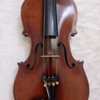 Violino 4/4