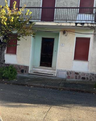 Casa singola