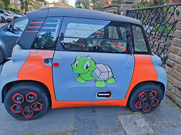 Citroen Ami