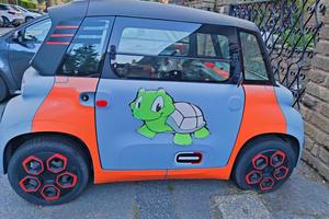 Citroen Ami