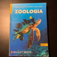 ZOOLOGIA - Hickman