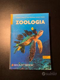ZOOLOGIA - Hickman