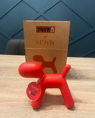 Magis Puppy XS “per Umana” edizione limitata nuovo