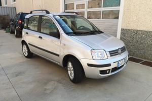 Fiat Panda 1.2 Emotion