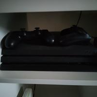 PS4 pro 1T