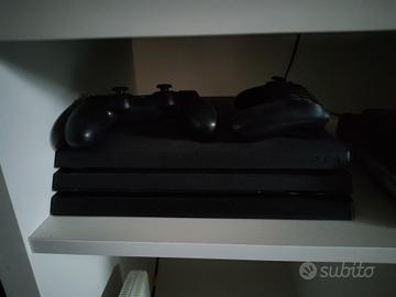 PS4 pro 1T