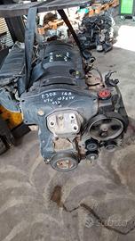 MOTORE PEUGEOT  1.6B  16V SIGLA NFU 93.000 KM