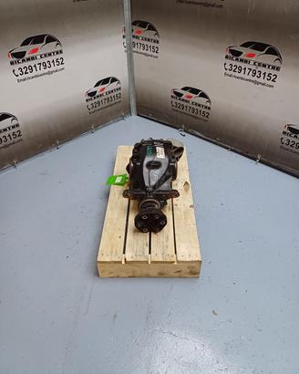 Differenziale posteriore bmw f20 2013 2.0d n47d20c