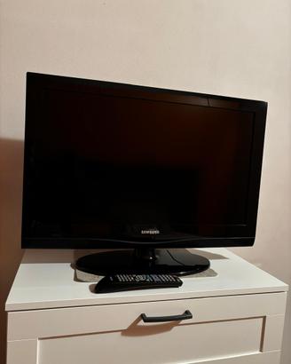 Tv samsung