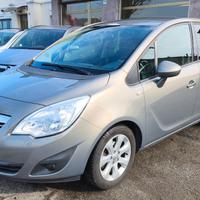 Opel Meriva 1.4 Turbo 120CV Cosmo