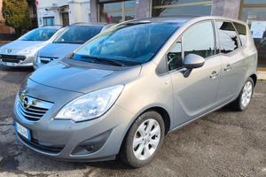 Opel Meriva 1.4 Turbo 120CV Cosmo