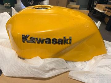 Serbatoio Kawasaki Zrx 1100