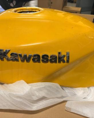 Serbatoio Kawasaki Zrx 1100