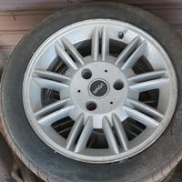 cerchi BMW Smart Mini Minor