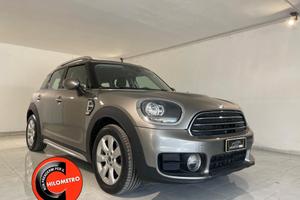 Mini Countryman 2.0TDI 150CV AUTOMATICA