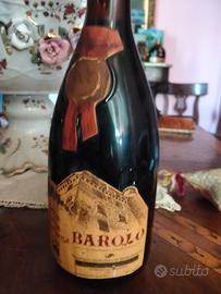 vino barolo Pico della Mirandola 