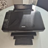 Stampante EPSON multifunzione