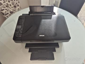 Stampante EPSON multifunzione