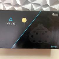 HTC VIVE realtà Virtuale PC Completo Visore VR