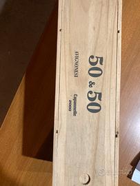 50&50 Avignonesi 2000 Magnum