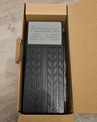 pedale per tastiera Roland EV5