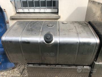 Serbatoio per camion 100 litri