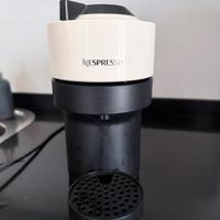 Nespresso Vertu