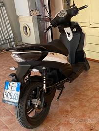 FD-Motors F5E Elettrico