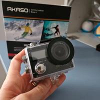 Actioncam Akaso