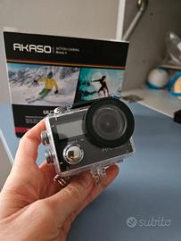 Actioncam Akaso