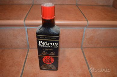 Amaro Petrus Boonekamp