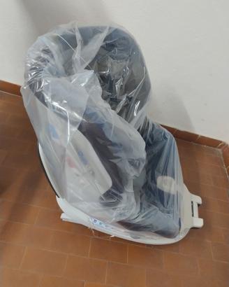 seggiolino 0-6 anni circa 