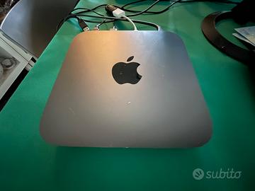 MAC MINI 2018 16GB