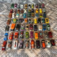 Lotto di Hot wheels vintage