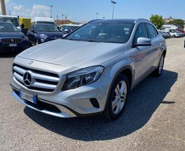 MERCEDES-BENZ GLA 220 d Automatic 4Matic Premium