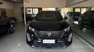 PEUGEOT 2008 1.5 HDI 131 CV RESTYLING