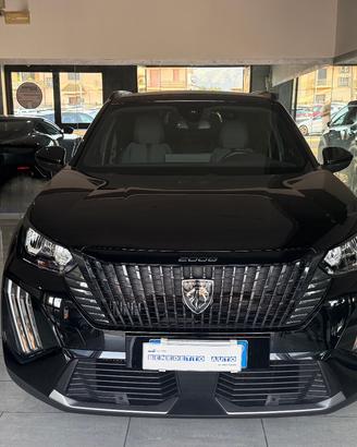 PEUGEOT 2008 1.5 HDI 131 CV RESTYLING