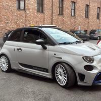 595 Cabrio Abarth