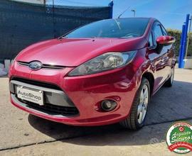 FORD Fiesta 1.4 TDCi 5p