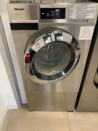 Lavanderia self service