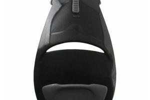Deflettore superiore casco Nolan N27