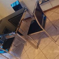 Tavolo 110x70 allungabile 170x70