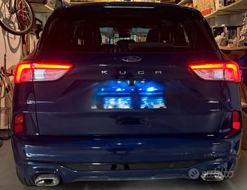 Ford Kuga 1.5 ST-Line 120 CV diesel cambio automat