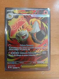 Carta Pokèmon