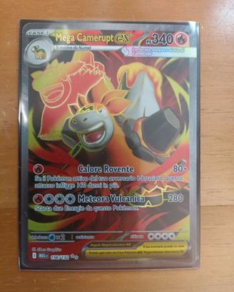 Carta Pokèmon