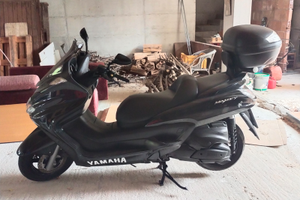 Scooter Yamaha Majesty 400