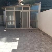 Quadri vano a Monte Urpinu